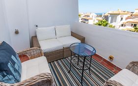 2Br Calanova Grand Golf - Wifi/Ac/Pool