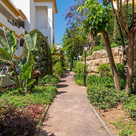 Appartement 2Br Calanova Grand Golf - Wifi/Ac/Pool à Málaga Extérieur photo