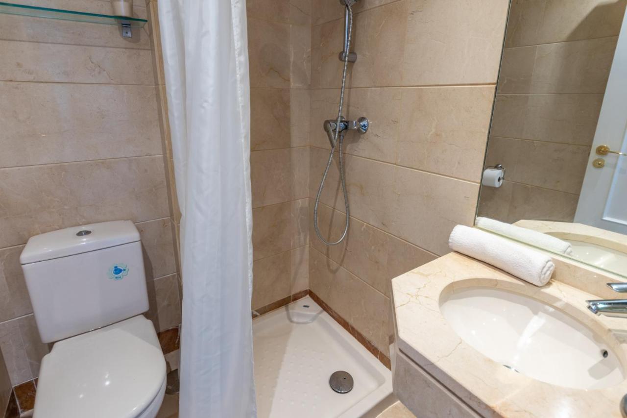 Appartement 2Br Calanova Grand Golf - Wifi/Ac/Pool à Málaga Extérieur photo